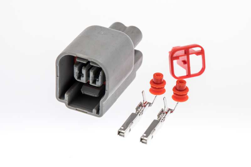 Electrical connector repair kit